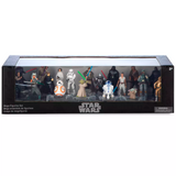 Set Mega Figuras de star Wars