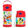 Tomatodo y Contenedor Térmico Thermos Mickey Mouse