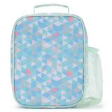 Pack Escolar Frozen 2 - Mochila con Ruedas + Lonchera
