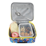 Pack Escolar Paw Patrol - Mochila + Lonchera