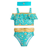 Ropa de Baño Princesa Jasmine