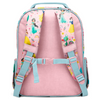 Set Mochila y Lonchera Princesas Disney