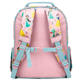 Set Mochila y Lonchera Princesas Disney