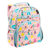 Set Mochila y Lonchera Princesas Disney