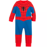 Disfraz Spider-Man Bebé