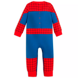 Disfraz Spider-Man Bebé
