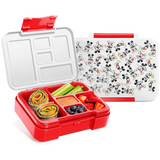 Bento - Contenedor de Alimentos Mickey Mouse