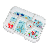 Bento - Contenedor de Alimentos Yumbox Rosa