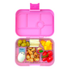Bento - Contenedor de Alimentos Yumbox Rosa