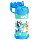 Tomatodo Thermos Bluey