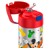 Tomatodo y Contenedor Térmico Thermos Mickey Mouse