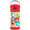 Tomatodo y Contenedor Térmico Thermos Mickey Mouse