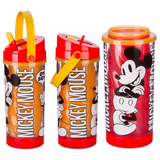 Tomatodo Cambia de Color Mickey Mouse