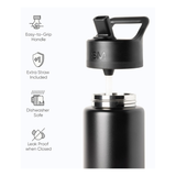 Tomatodo Acero Inoxidable Peppa Pig