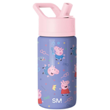 Tomatodo Acero Inoxidable Peppa Pig