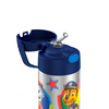 Tomatodo y Contenedor Térmico Thermos Paw Patrol Chase