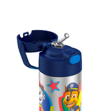 Tomatodo y Contenedor Térmico Thermos Paw Patrol Chase