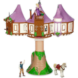 Set Torre de Rapunzel - Enredados
