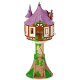Set Torre de Rapunzel - Enredados