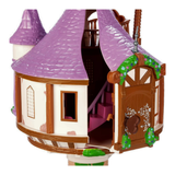 Set Torre de Rapunzel - Enredados
