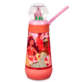 Tomatodo con Bola de Nieve Princesas