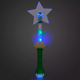 Varita Giratoria Luminosa Tinker Bell