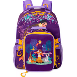 Set Mochila y Lonchera WISH: El Poder de los Deseos