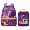 Set Mochila y Lonchera WISH: El Poder de los Deseos