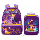 Set Mochila y Lonchera WISH: El Poder de los Deseos