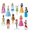 Set Princesas Clásicas de Disney