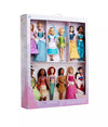 Set Princesas Clásicas de Disney