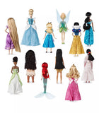 Set Princesas Clásicas de Disney