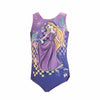 Ropa de baño de Rapunzel