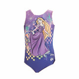 Ropa de baño de Rapunzel