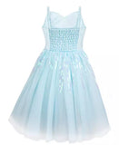 Vestido Elsa Frozen 2