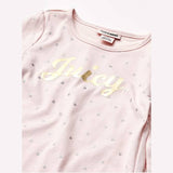 Conjunto Juicy Couture 3 piezas