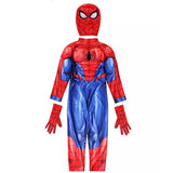 Disfraz Spider Man