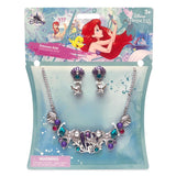 Set de Joyas Princesa Ariel