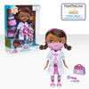 Muñeca Dra Juguetes con Mascarilla y Accesorios