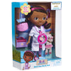 Muñeca Dra Juguetes con Mascarilla y Accesorios