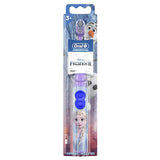 Cepillo Eléctrico Elsa Frozen 2