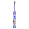 Cepillo Eléctrico Elsa Frozen 2