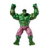 Figura de Acción Hulk