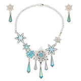Set de Joyas Elsa Frozen