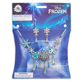 Set de Joyas Elsa Frozen