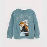 Polera Frozen