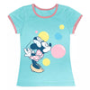 Polo Burbuja Minnie Mouse