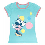 Polo Burbuja Minnie Mouse