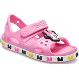 Crocs Minnie Mouse