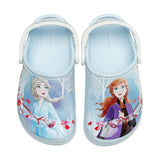 Crocs Frozen 2